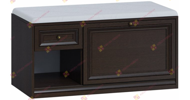 ТОВ-4 тумба для обуви